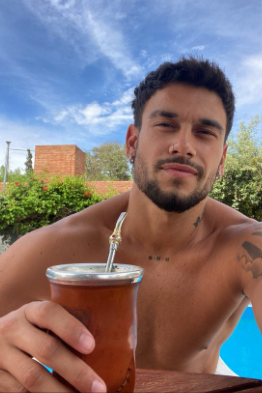 Sebas | 35 años